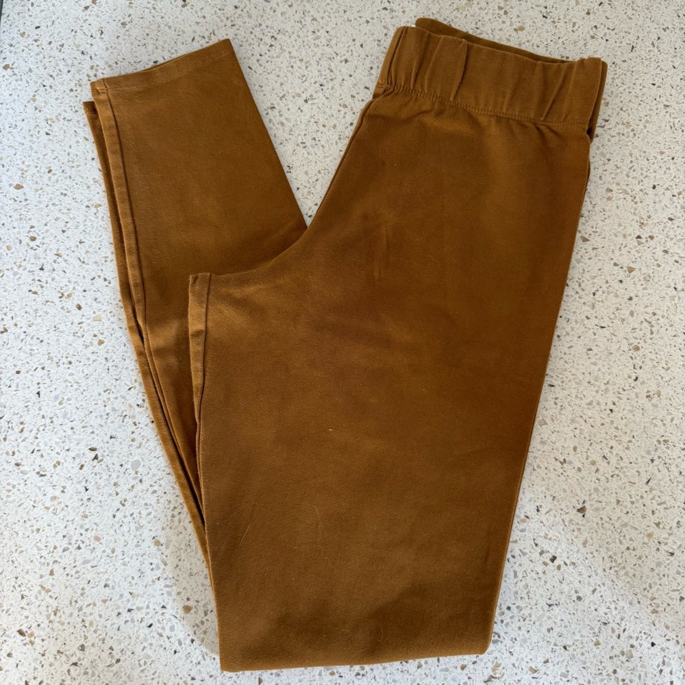 Good American Tan Chinos for Men